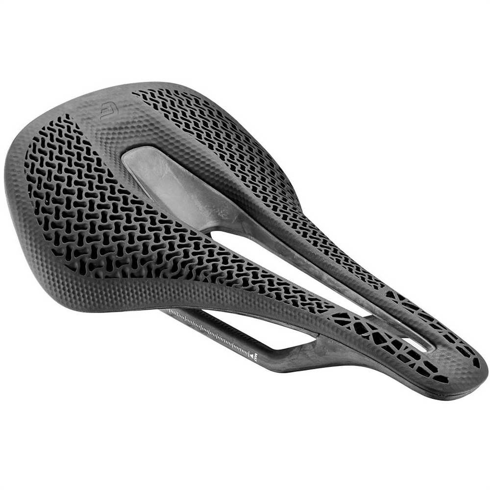 Amp 3D Saddle