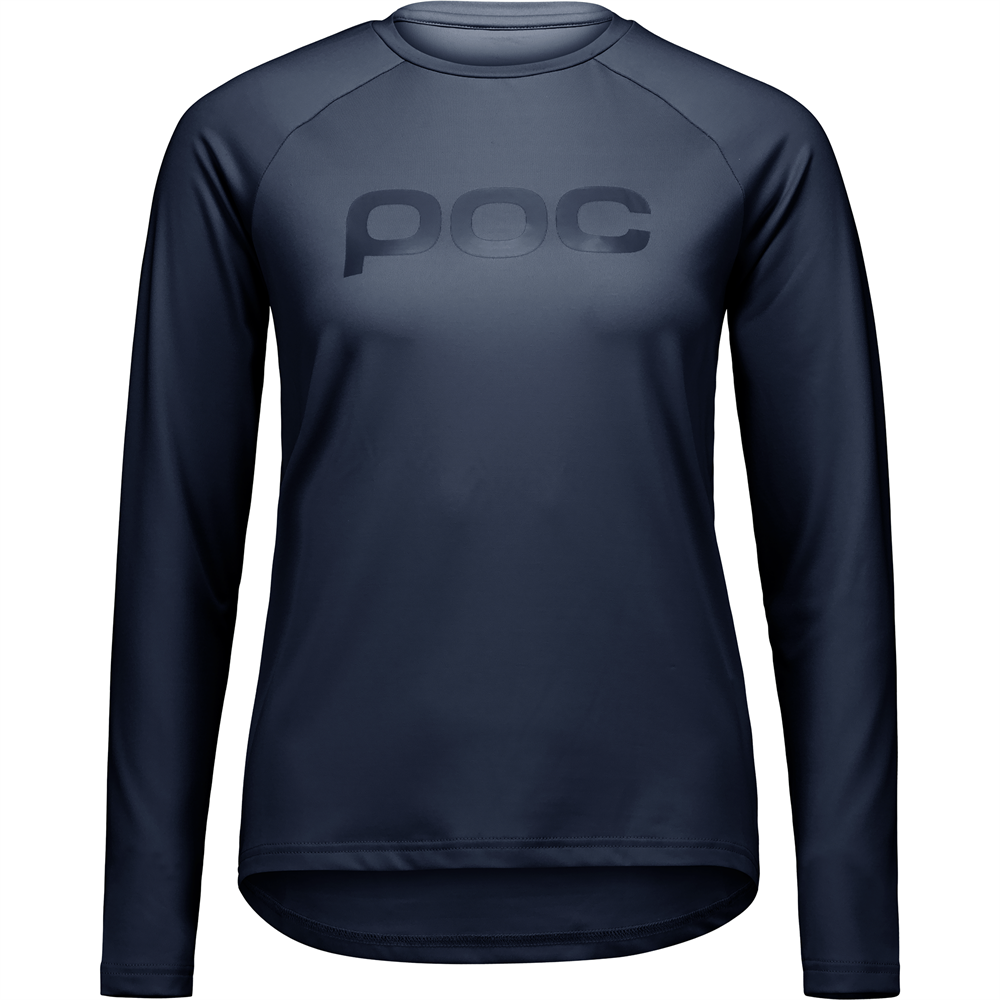 Ladies Reform Enduro Long Sleeve Jersey