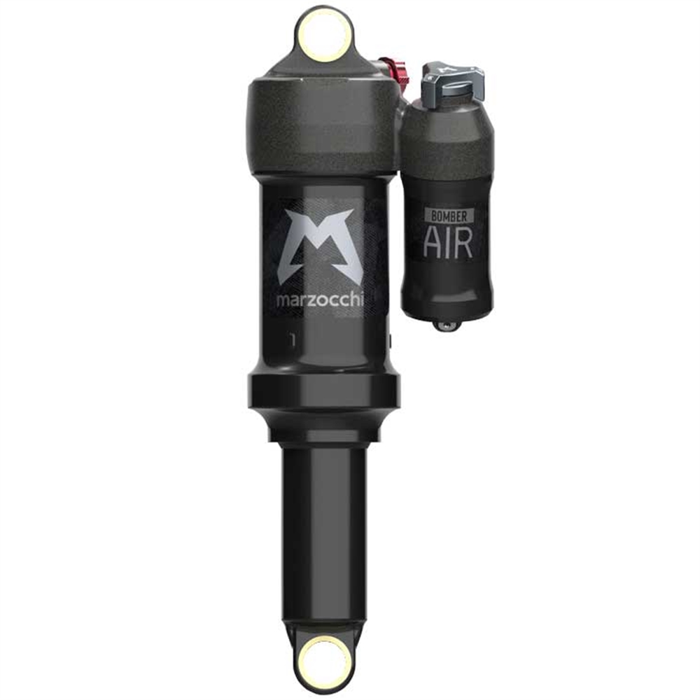 Bomber Rear Air Shock (2025)