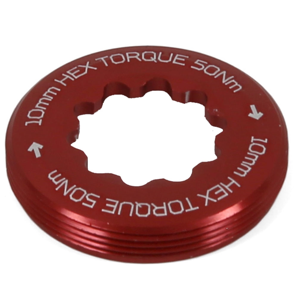 EVO Crankset Extraction Captive Nut
