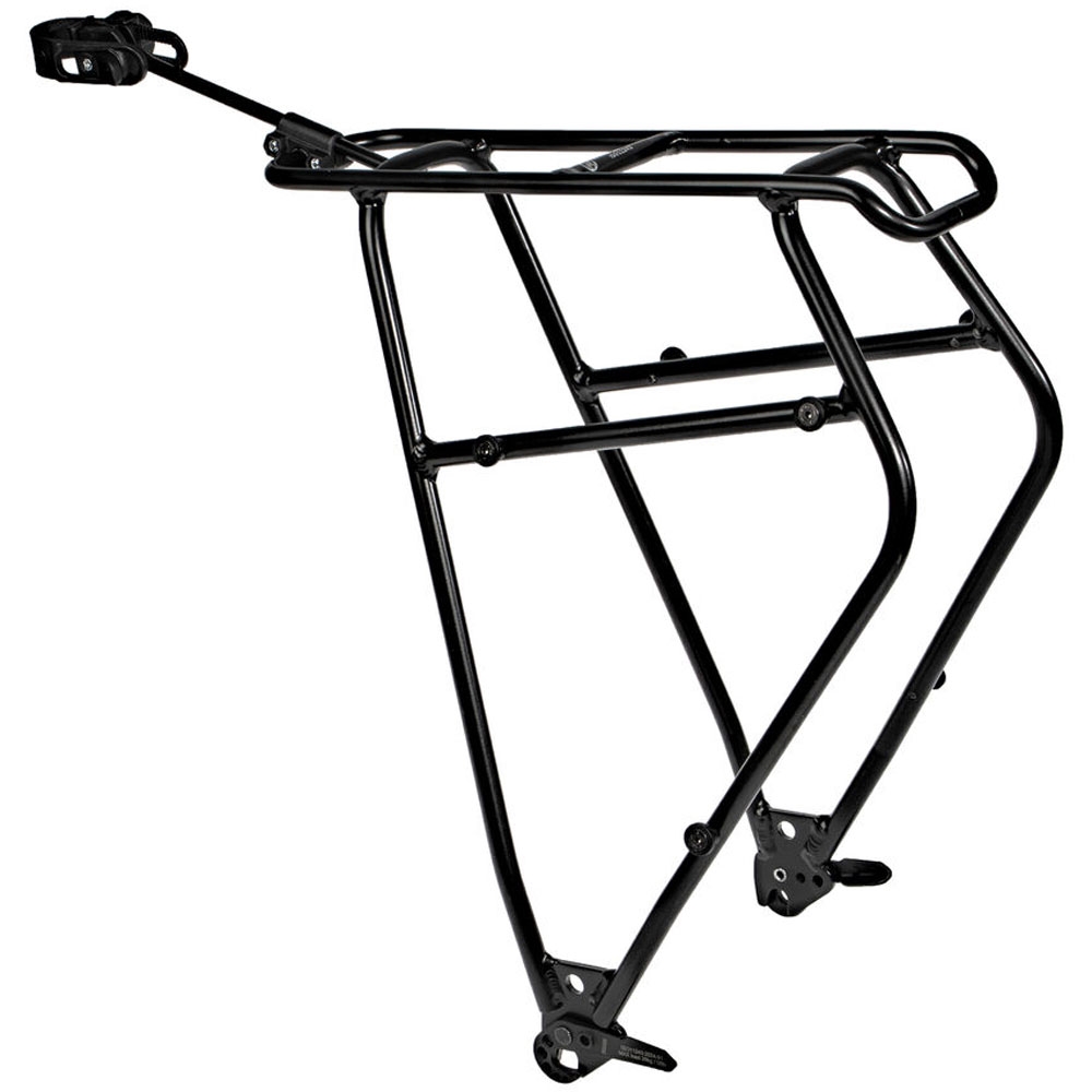 Quick-Rack Pannier Rack