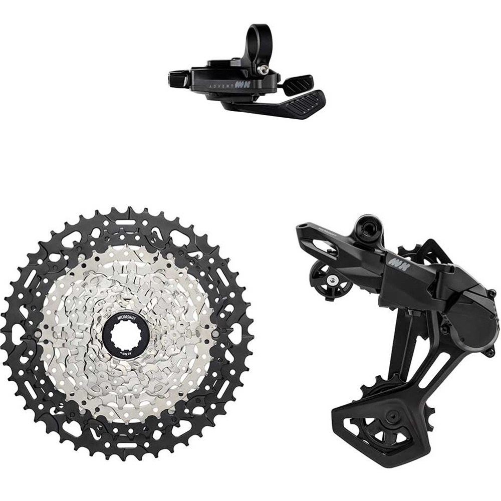 MX 10-Speed MTB Groupset