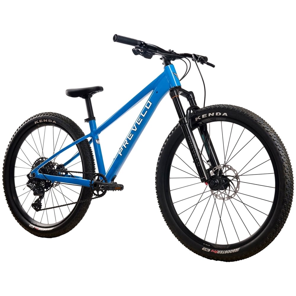 Zulu Five 26" Kids Hardtail Mountain Bike - Blue (2026)