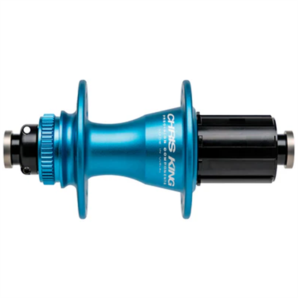 R45D Disc Rear Road Bike Hub