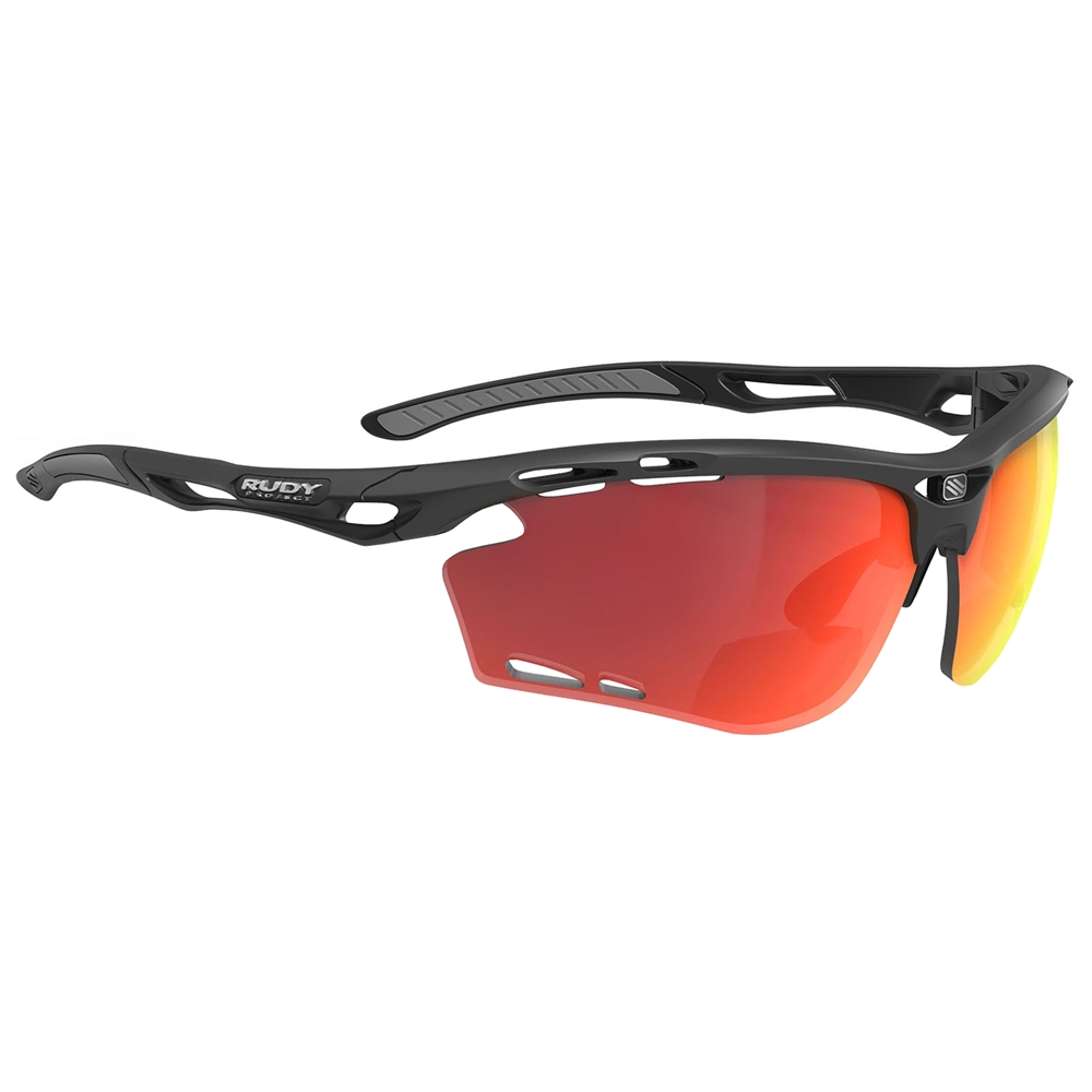 Propulse RP Optics Reader Prescription Sunglasses - Multilaser Red