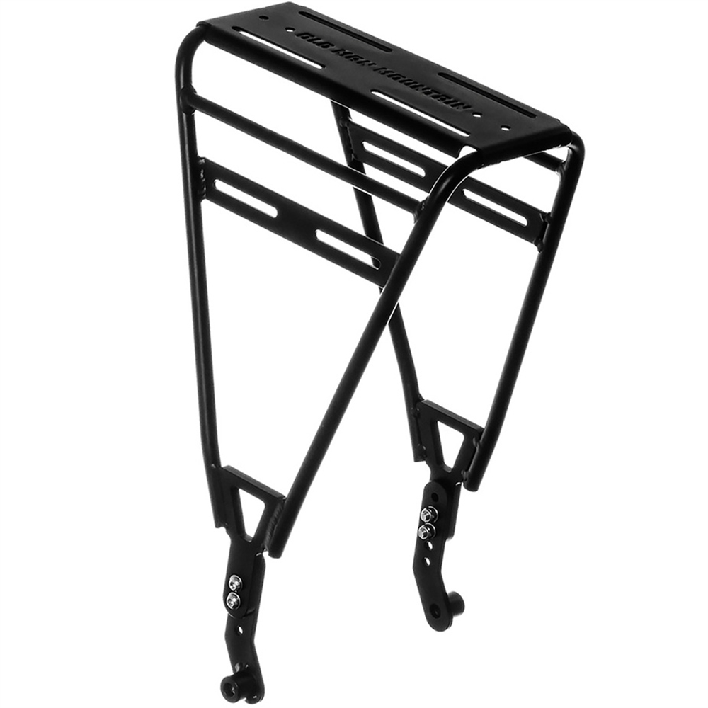 Divide Rear Rack