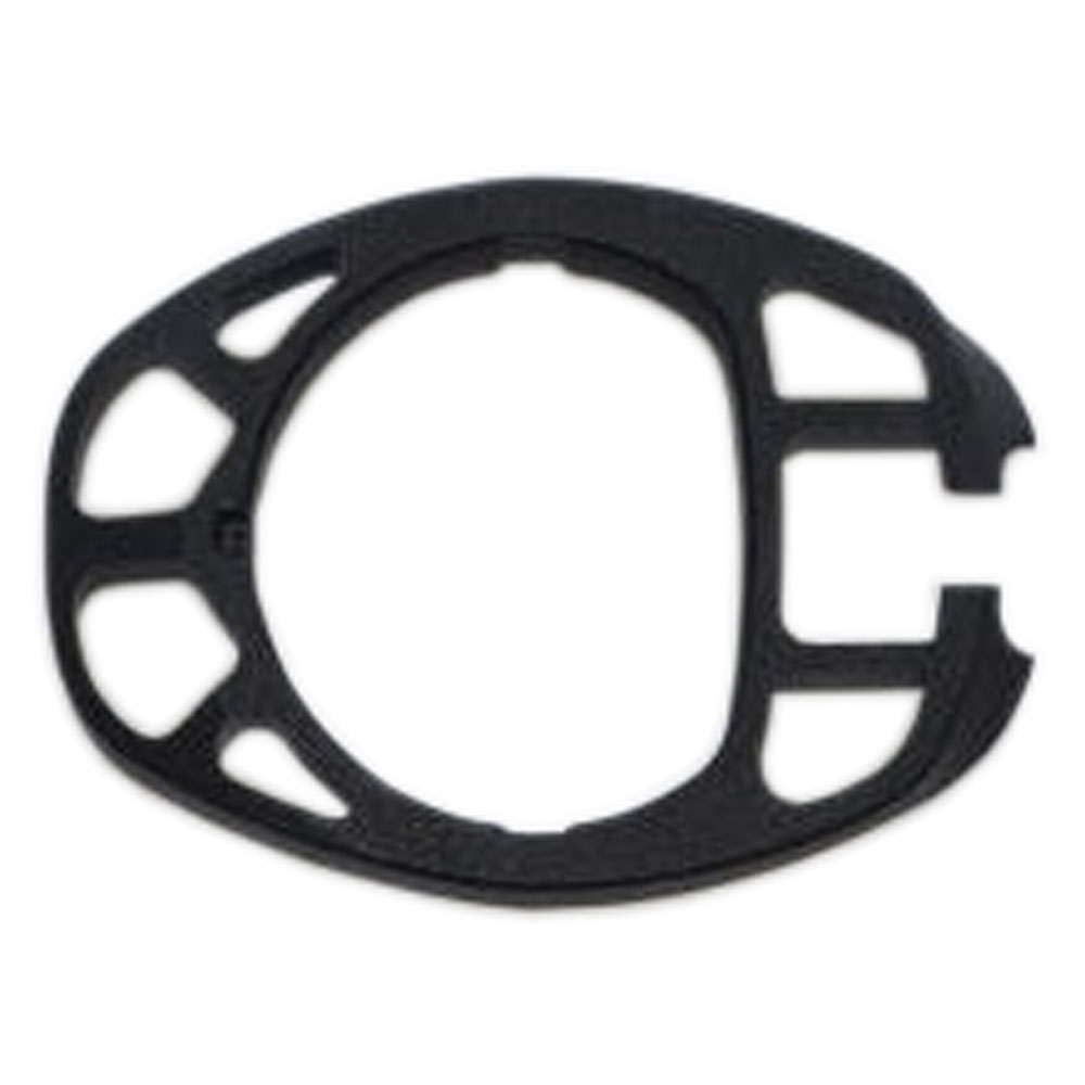 D-Shape Carbon Headset Spacer For Avail, Defy, Langma And TCR (2024)