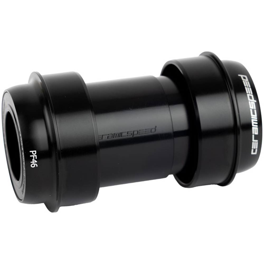 BB Alpha Bottom Bracket - PF30 Shimano Road