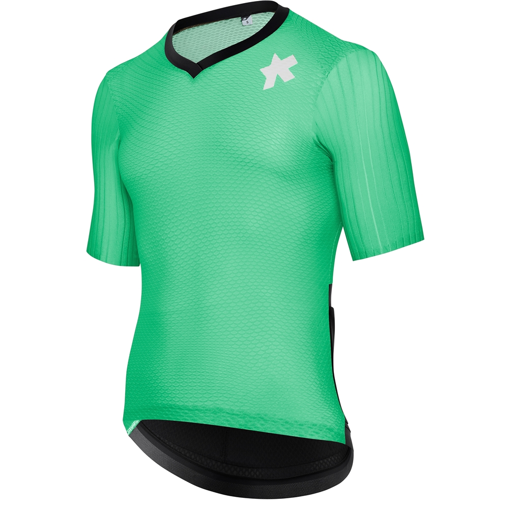 EQUIPE RSR Jersey S11 - Viper Green