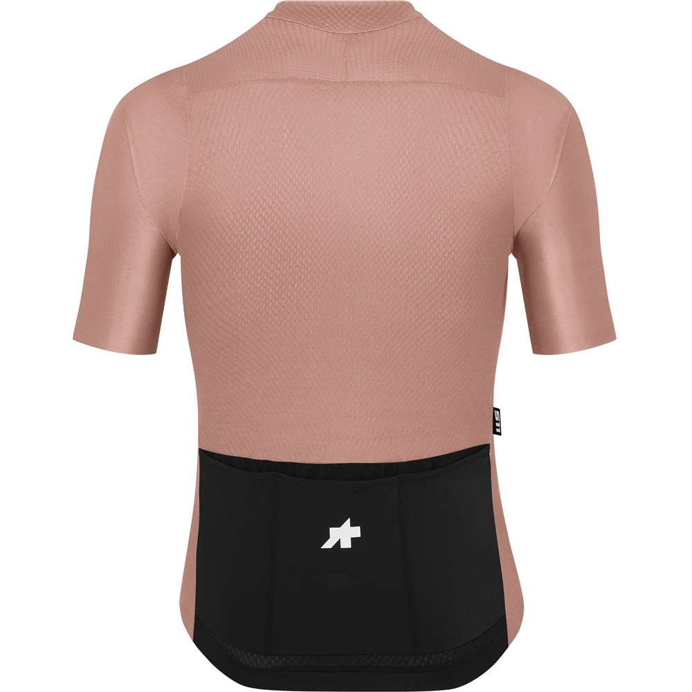MILLE GT Jersey S11 EVO - Blossom Pink