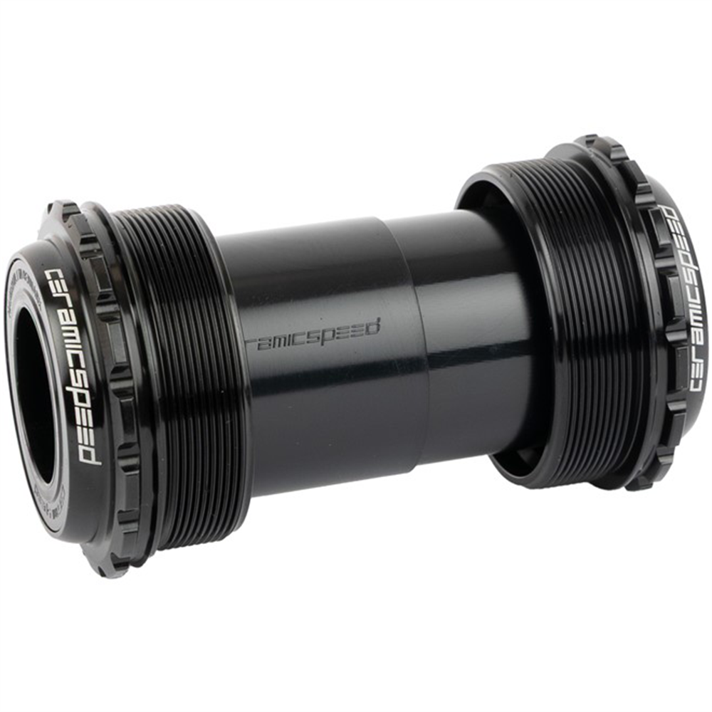 BB Alpha Bottom Bracket - T47/68 Shimano Road