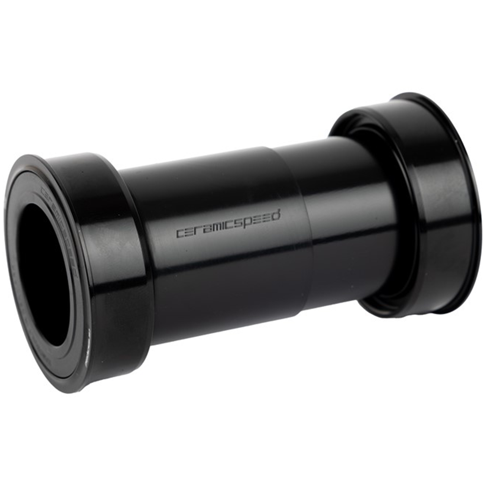BB Alpha Bottom Bracket - EVO386 SRAM DUB Road