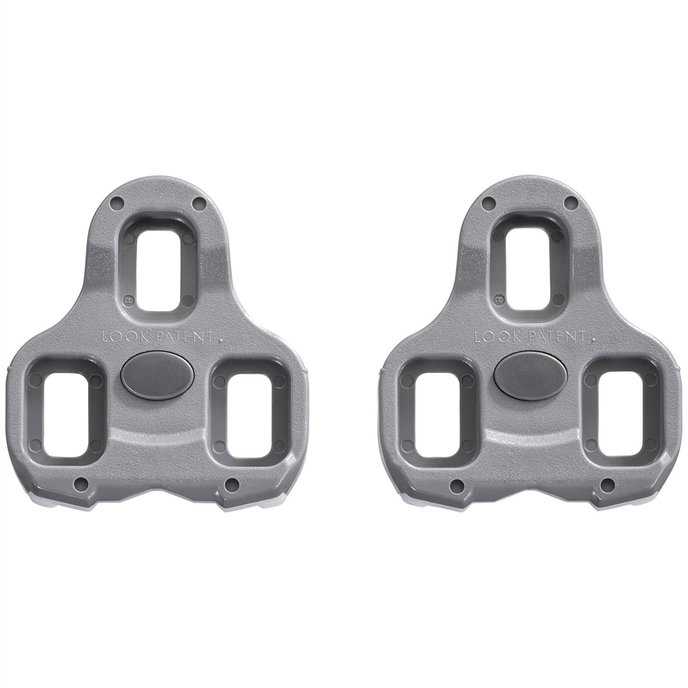 Keo 4.5 Degree Float Cleats