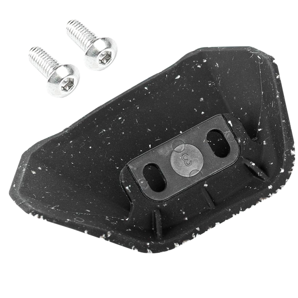Front Triangle/Chainstay Spoiler Protector For Rallon (2026)