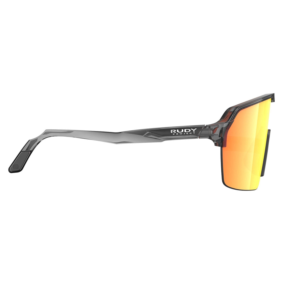 Spinshield Air RP Optics Sunglasses - Crystal Ash/Multilaser Orange