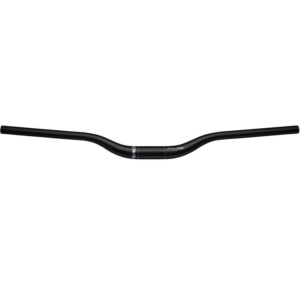 Atlas 35mm Clamp Riser Handlebars