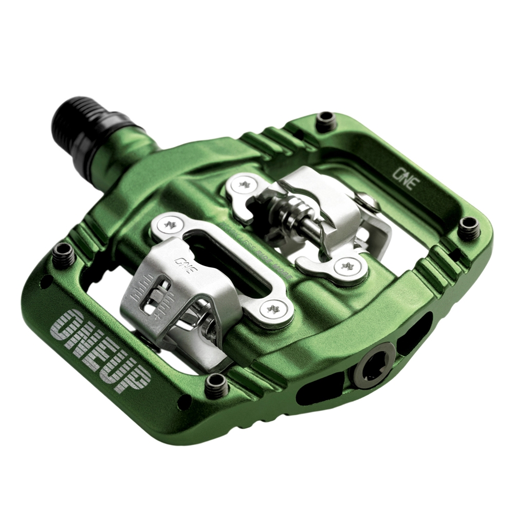 Clipless Pedals