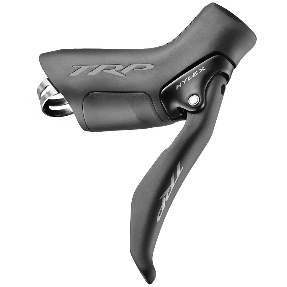 Hylex C8110 Flat Mount Brake Lever/Caliper