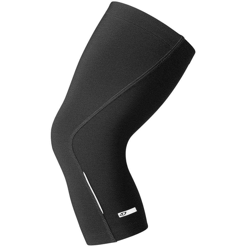 Thermal Knee Warmers (2025)
