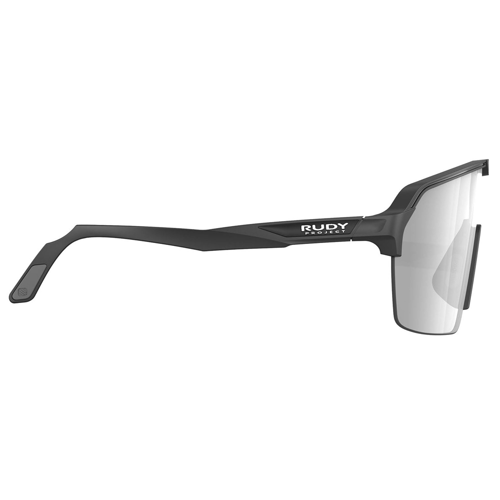 Spinshield Air ImpactX PH Sunglasses - Black Matte/2Laser Black
