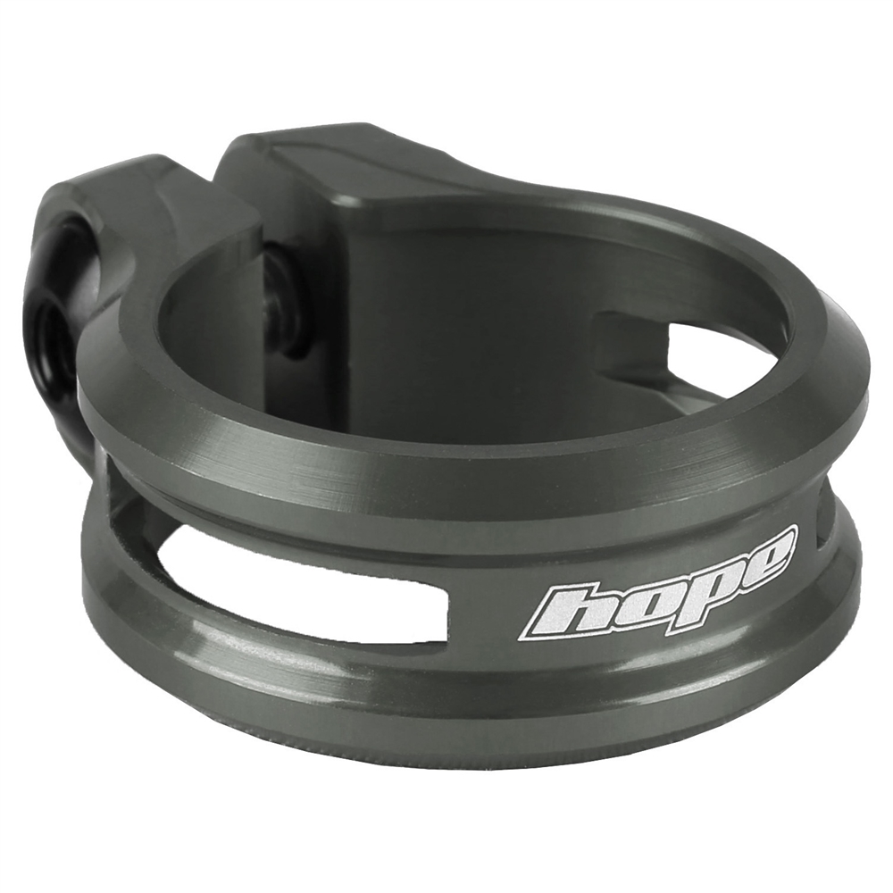 Bolted Seat Clamp