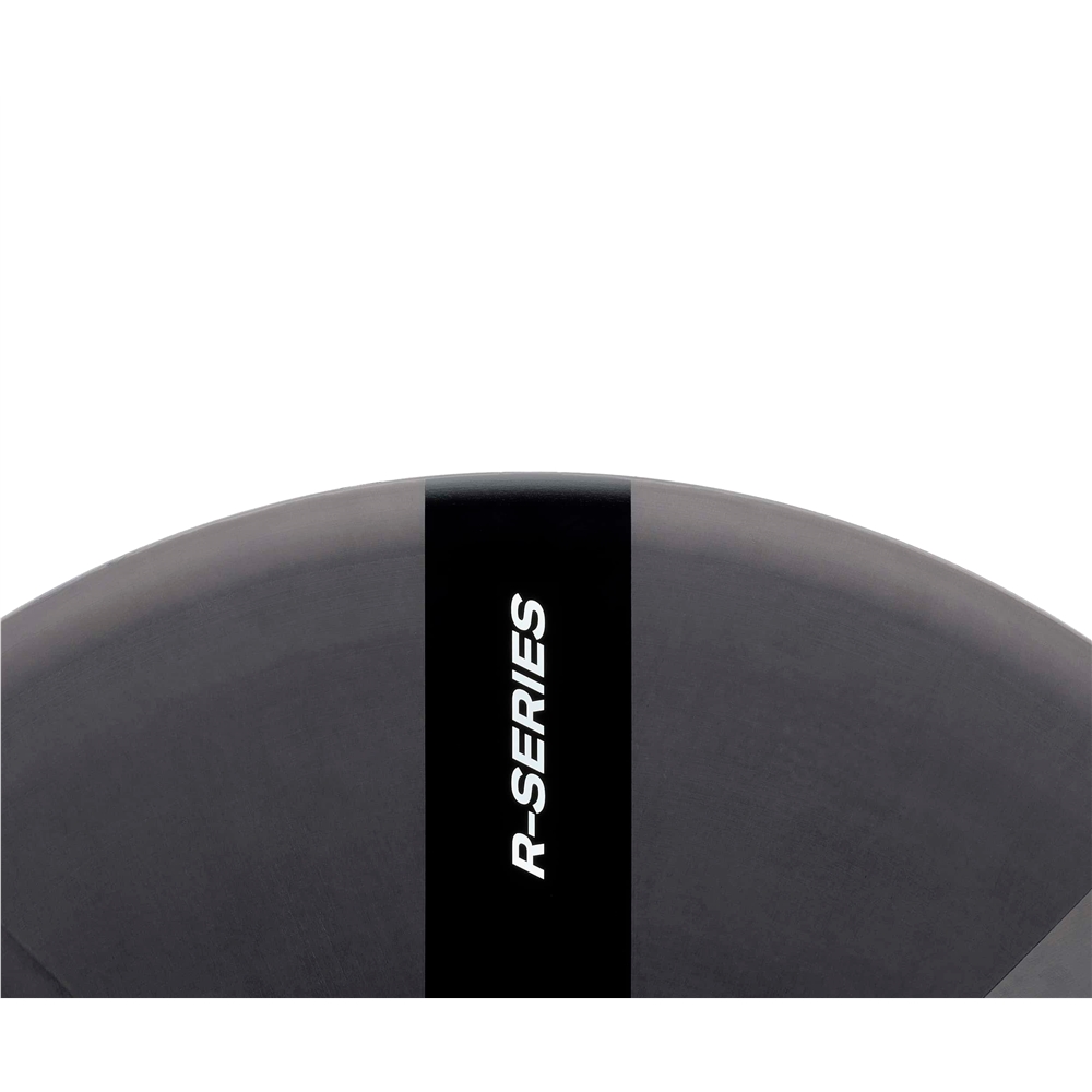 R-Series V2 TT Disc Wheel - White