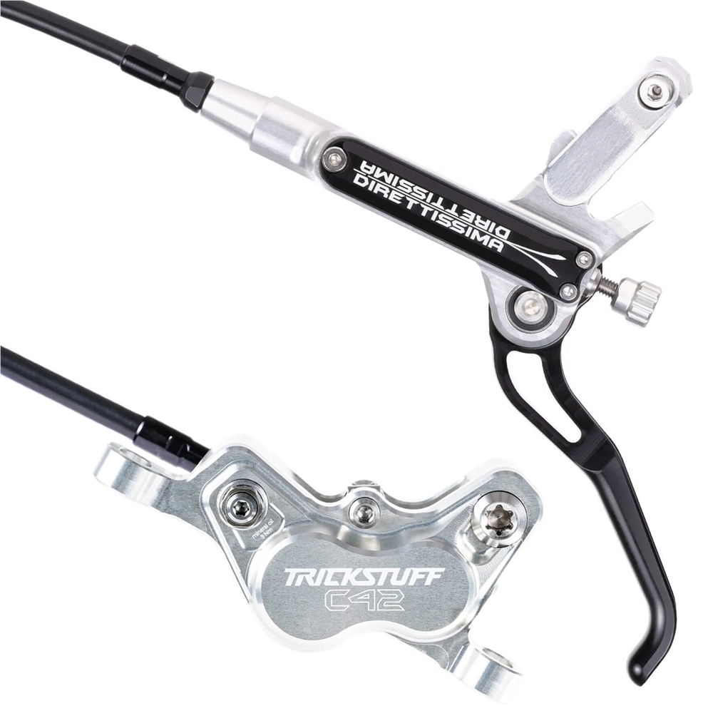 Direttissima Disc Brake Set