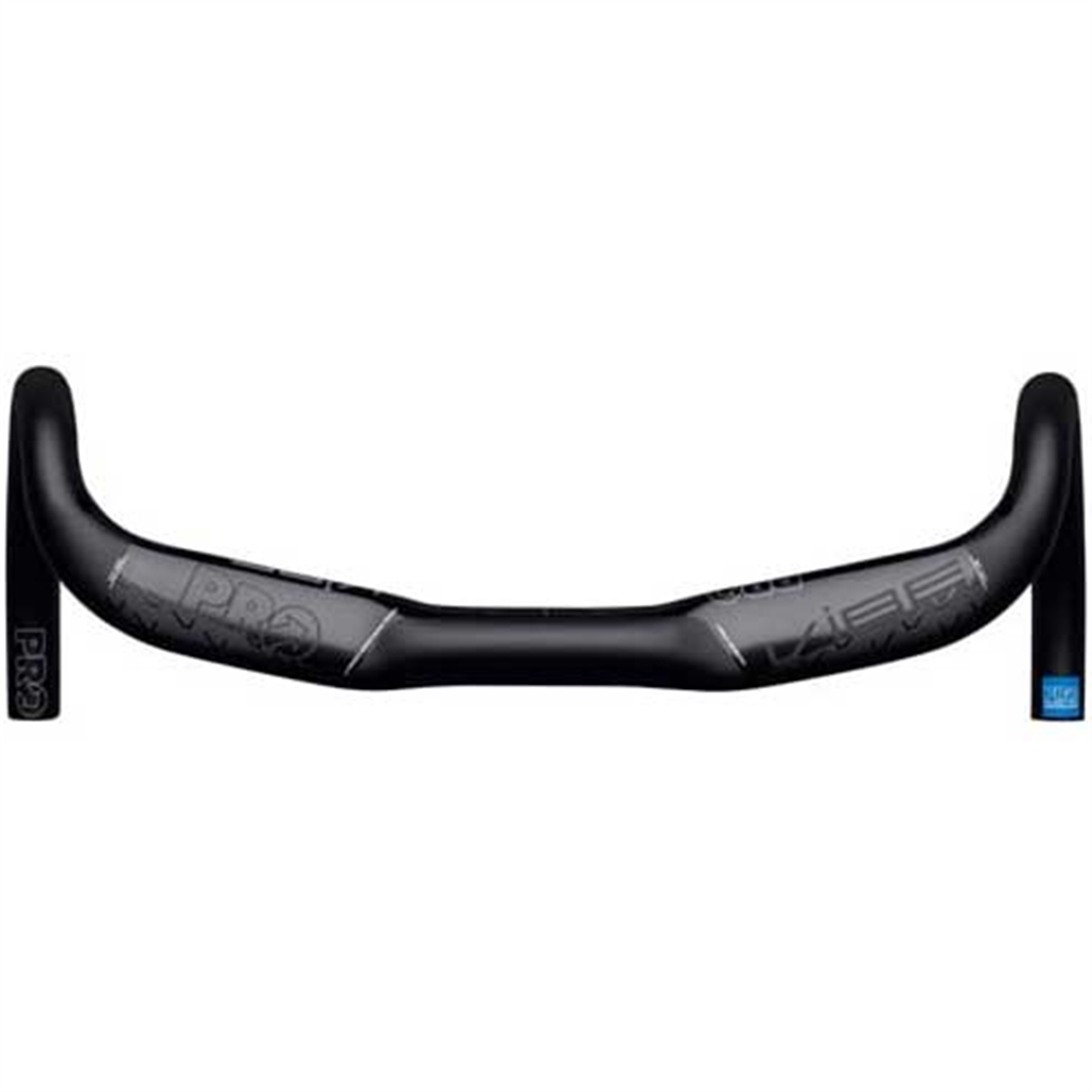 Vibe Aero Alloy Handlebars (Persuit)