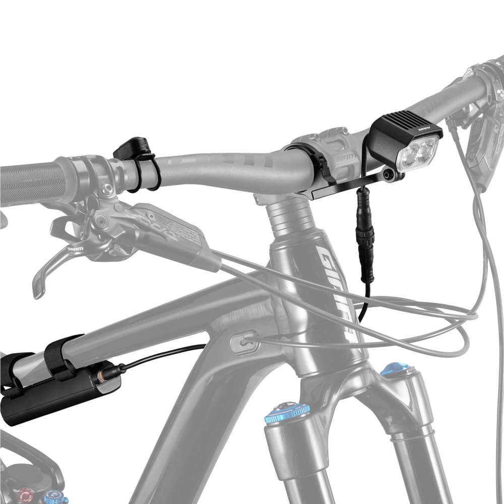 Recon HL3000 Front Light