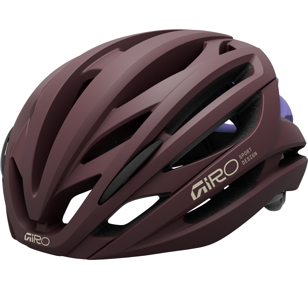 Syntax Mips Road Helmet (2026)