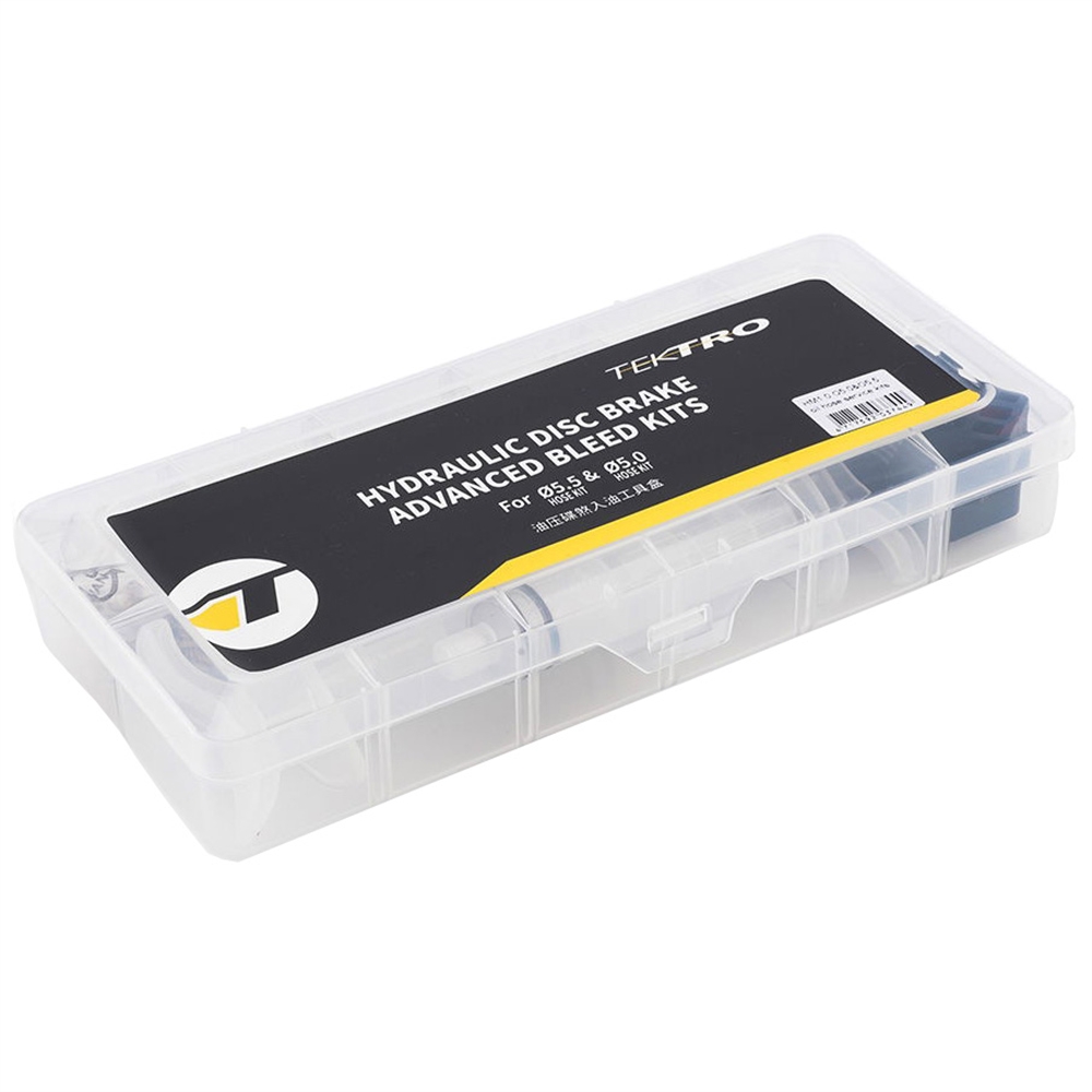 Advance Bleed Kit - 5.0mm/5.5mm