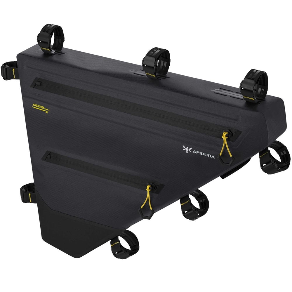 Expedition Full Frame Pack  - 8L