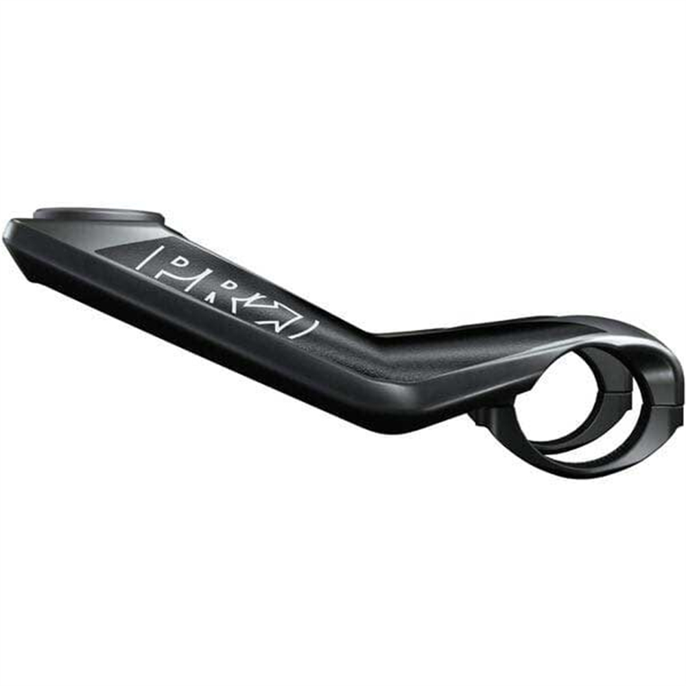 Compact Carbon Clip-On Mount