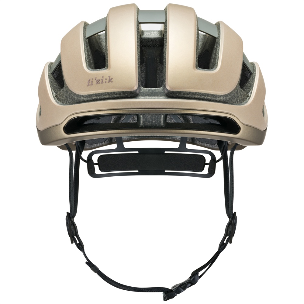 Kudo Road Helmet - Bronze
