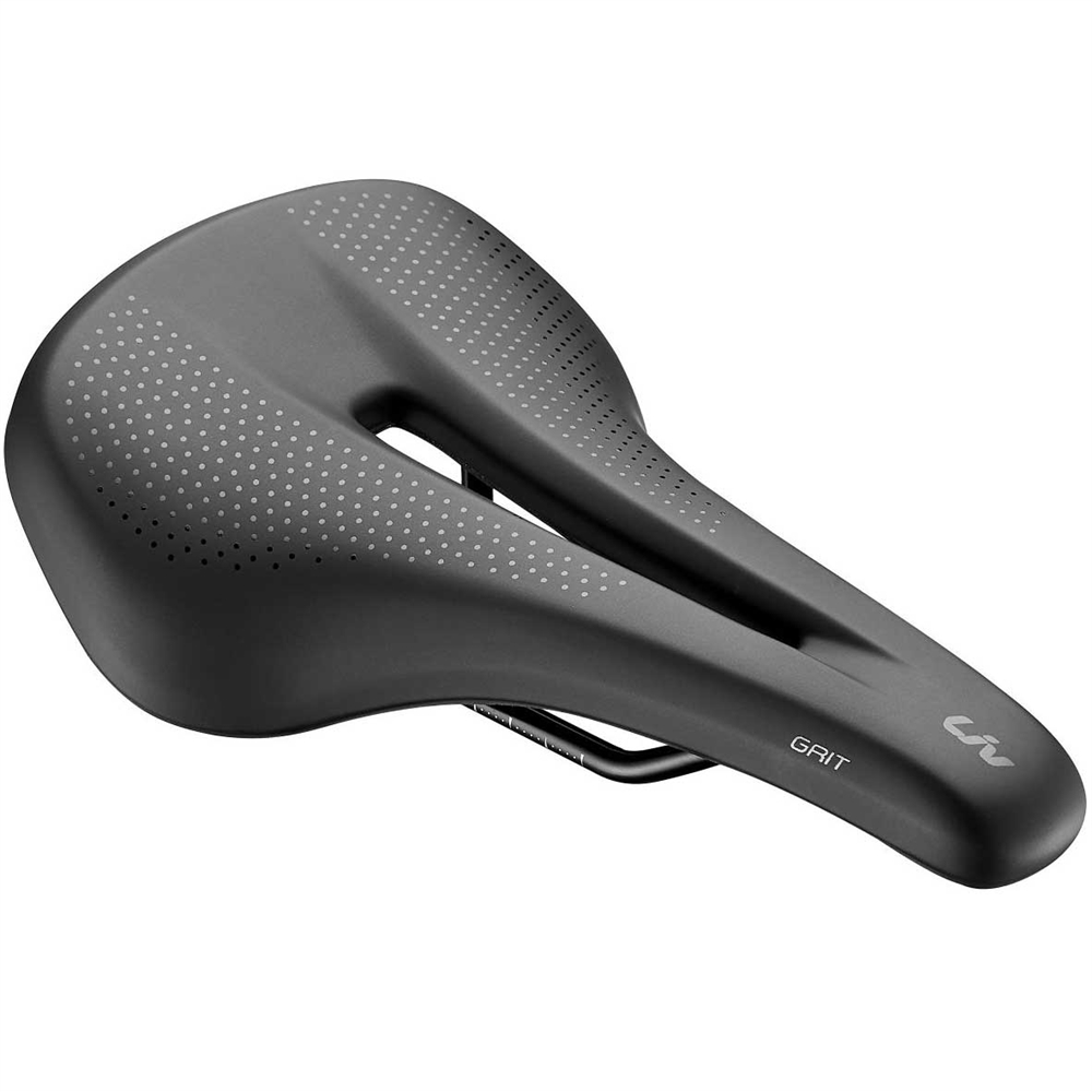 Grit Core Saddle