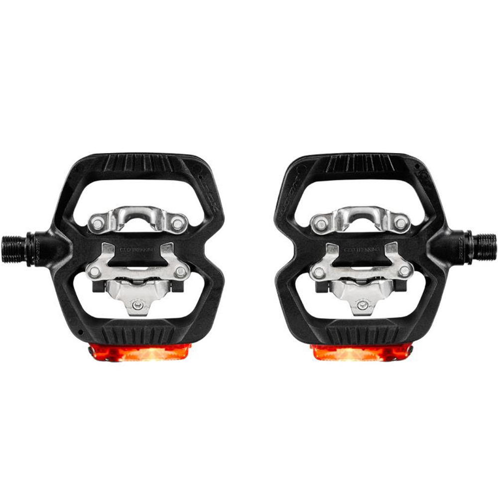 Geo Trekking Vision Pedals