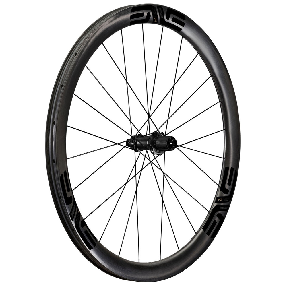 SES 3.4 Wheelset