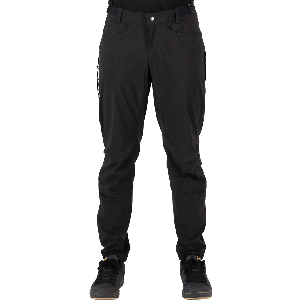 Diversion Merino Trail Trousers - Black (2025)