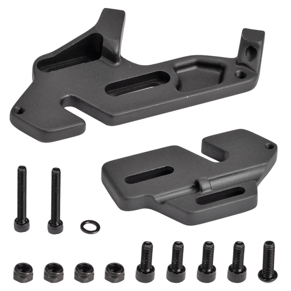 Sub And Passage Belt Dropout Set (2025)