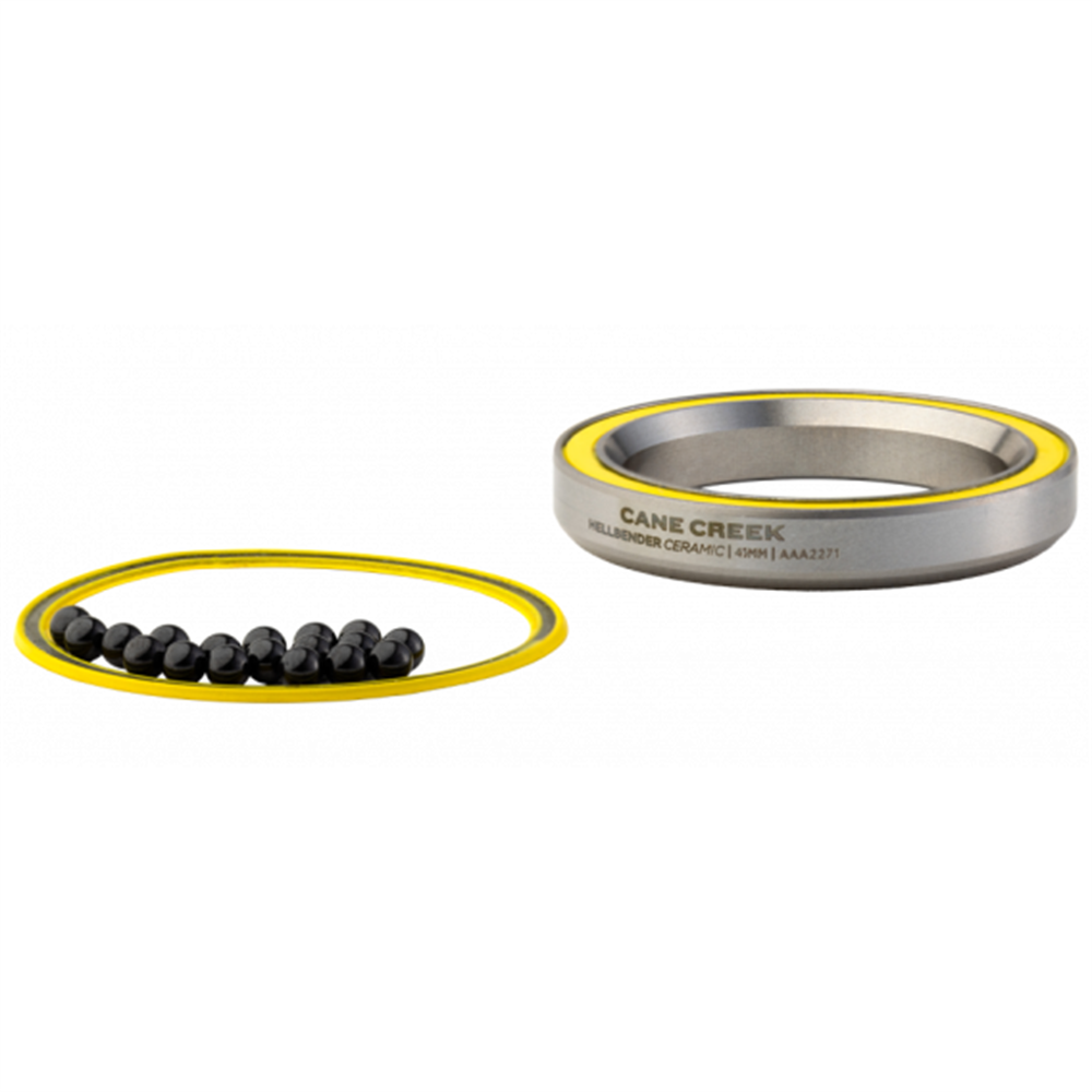 110 ZS44/EC44 Ceramic Headset