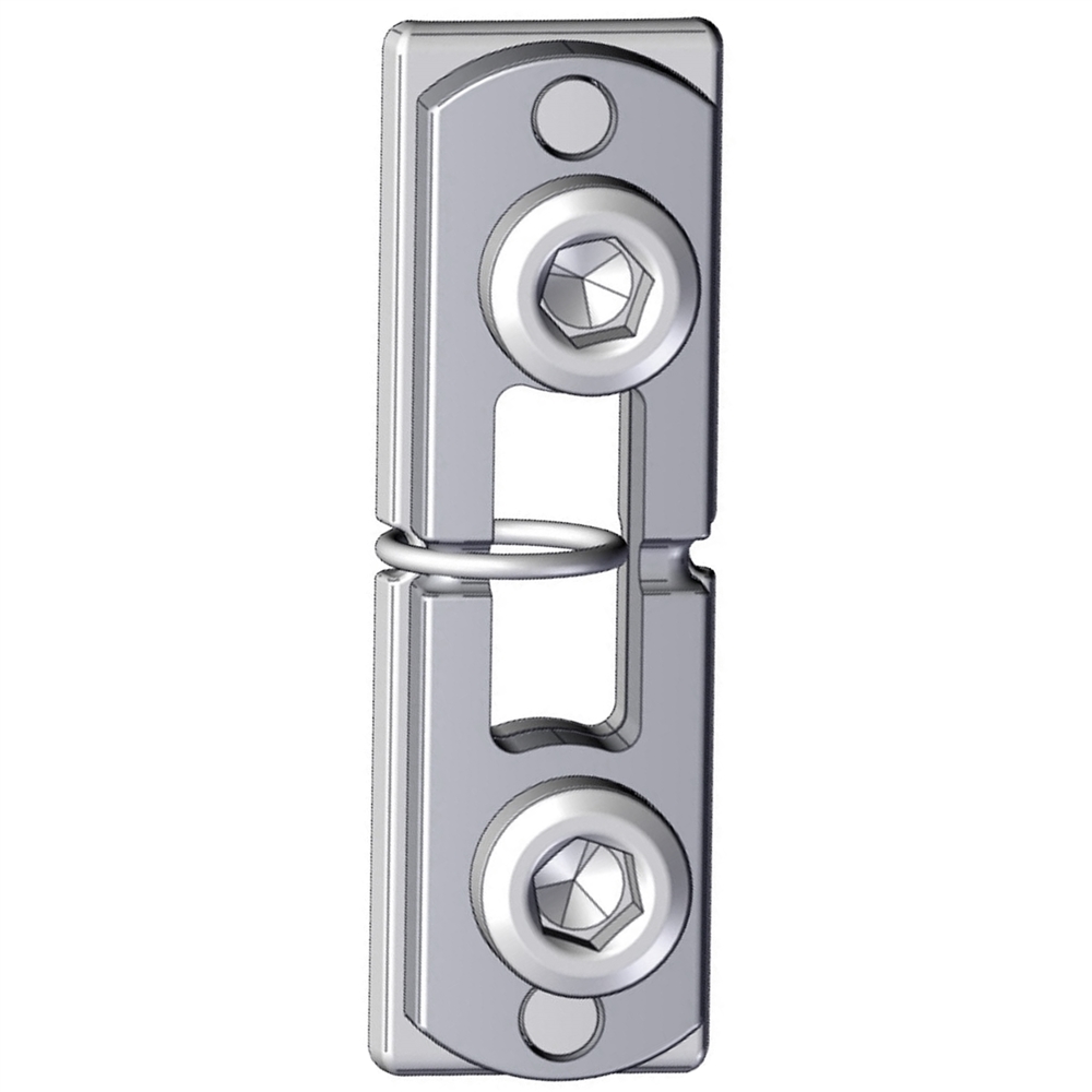 Litening Air Seatclamp
