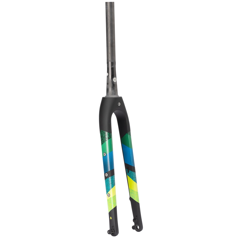 Grandurance 8 Fork (2023)