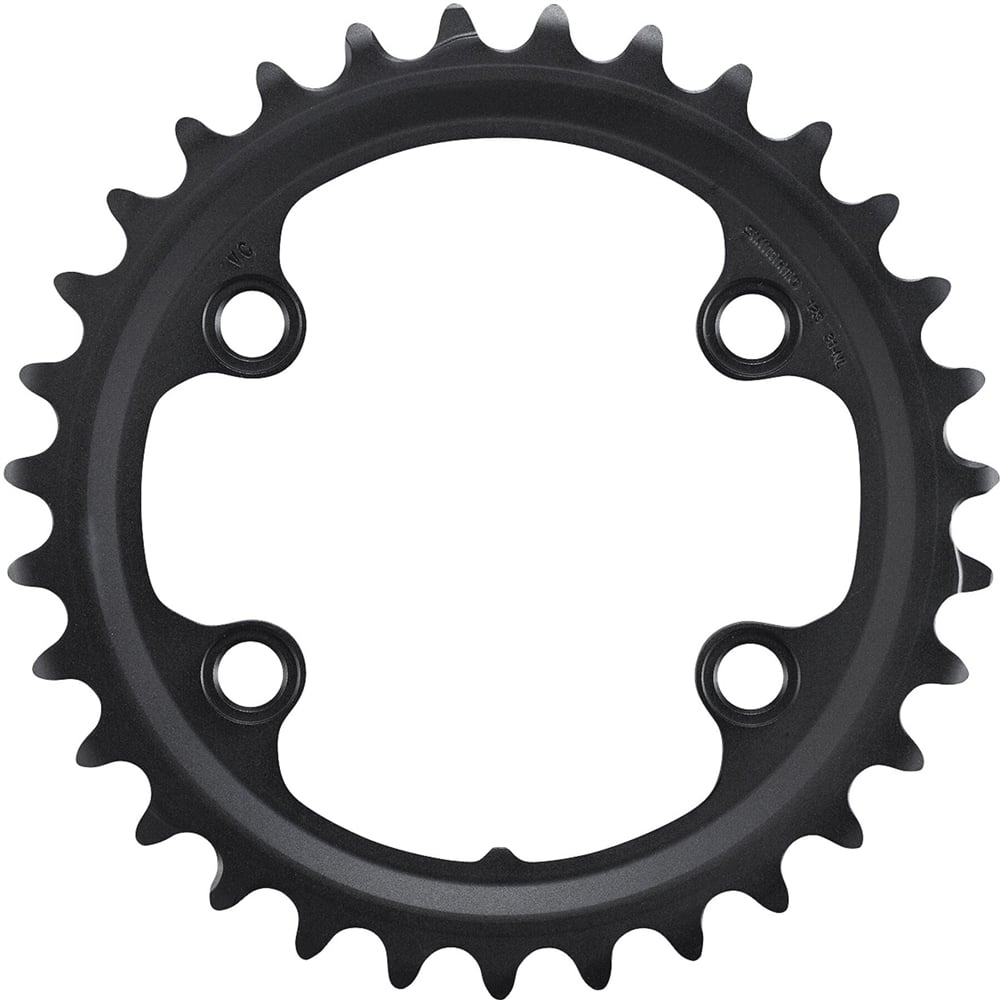 GRX820 2x 12-Speed Chainring