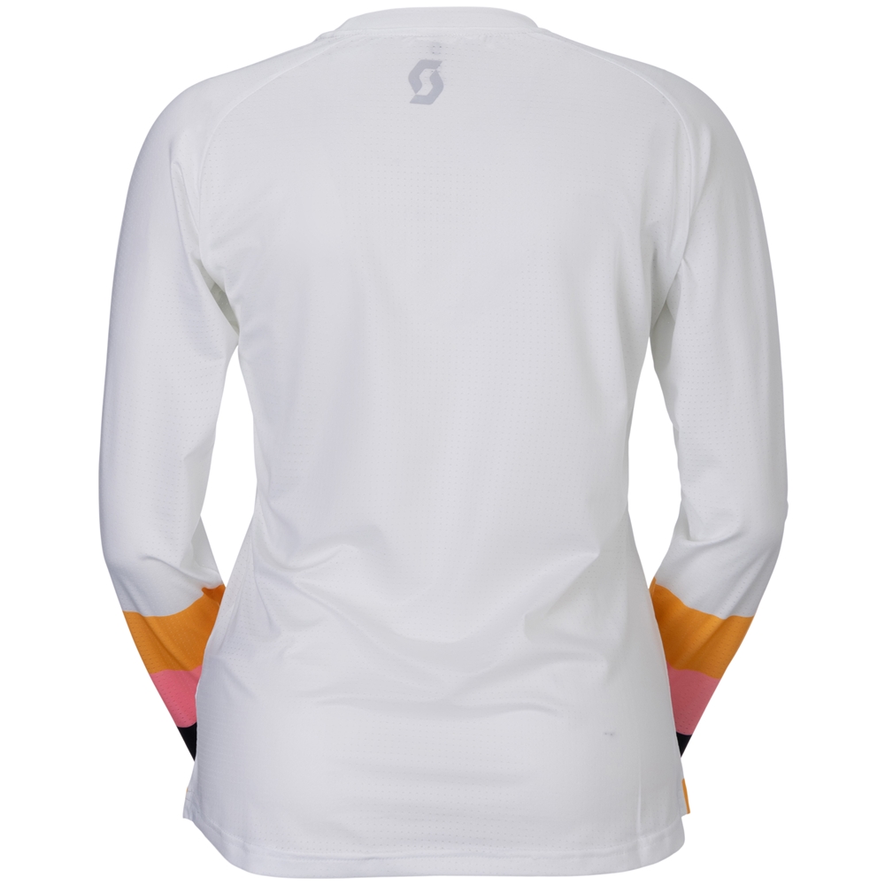 Ladies Tuned Long Sleeve Tee (2026)