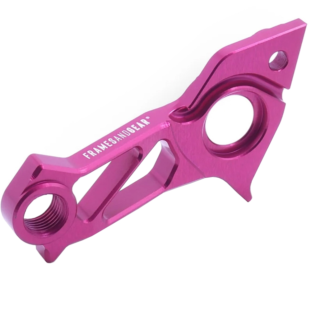 Pinarello F 2025 Derailleur Hanger (Shimano)
