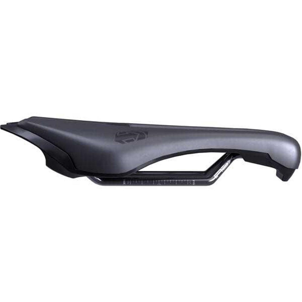 TSA 1.2 Stainless Saddle