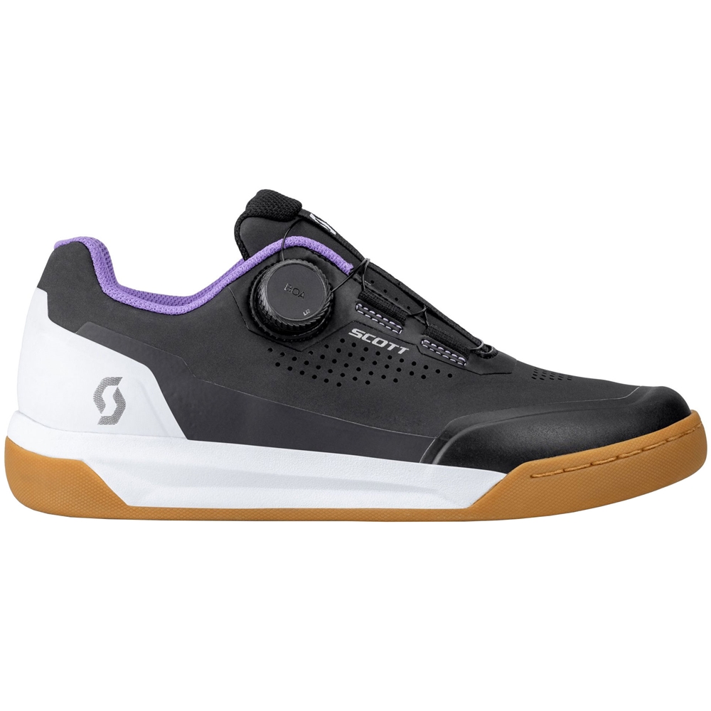Ladies Volt Evo Flat BOA MTB Shoes (2026)