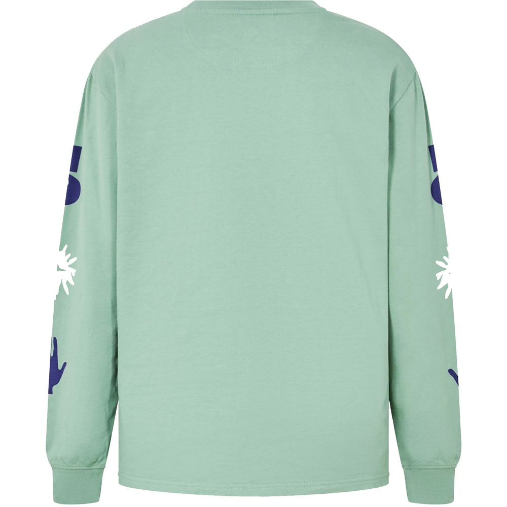 Forty1Thirty Long Sleeve Tee (2025)