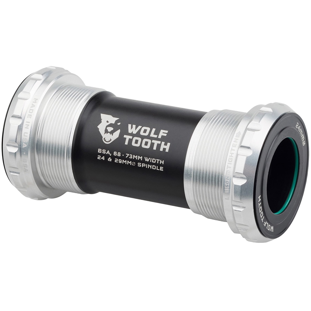 T47 Bottom Bracket - 24mm Shimano