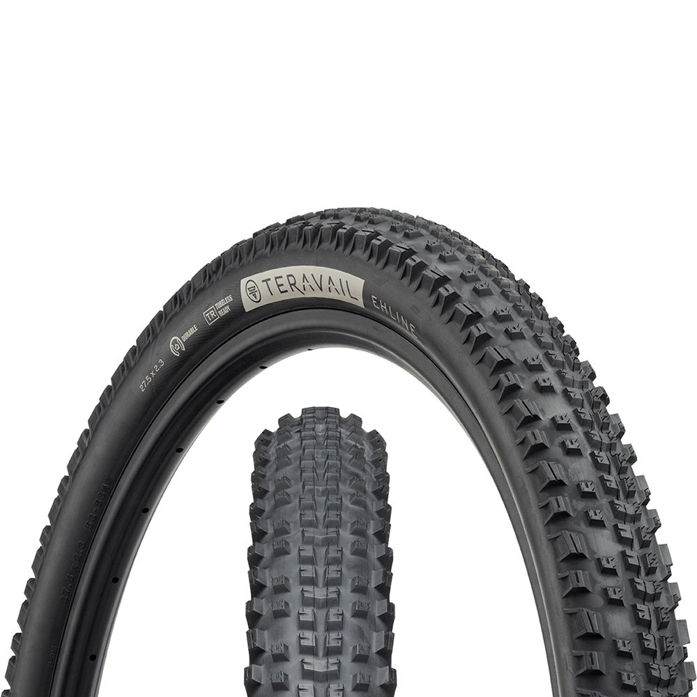 Ehline 29 Cross Country Tyre - Light and Supple